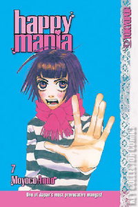 Happy Mania #7