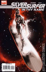 Silver Surfer: In Thy Name #2