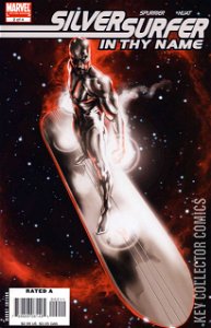 Silver Surfer: In Thy Name