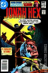 Jonah Hex #54