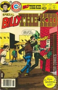 Billy the Kid #129