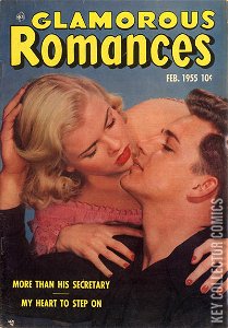 Glamorous Romances #80