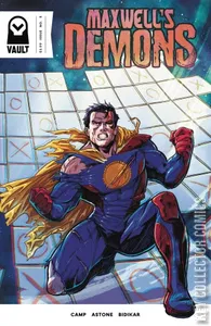 Maxwell's Demons #5