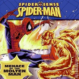Menace of Spider-Man, The