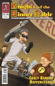 Knights of the Dinner Table #180