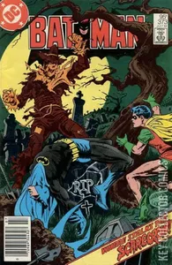 Batman #373