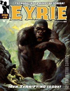 Eyrie Magazine #10