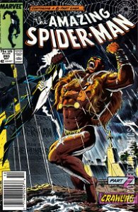 Amazing Spider-Man #293 