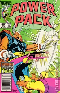 Power Pack #15