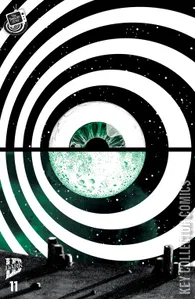 The Twilight Zone #11