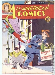All-American Comics #60