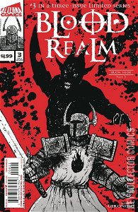Blood Realm #3