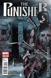 Punisher #12