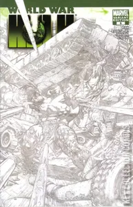 World War Hulk #3