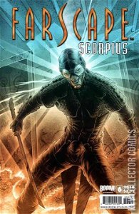 Farscape: Scorpius #6