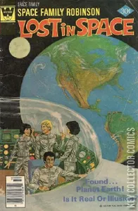 Space Family Robinson: Lost in Space #53