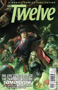 The Twelve #12