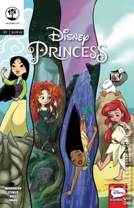 Disney Princess #3