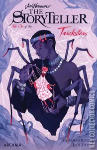 Jim Henson's Storyteller: Tricksters #1