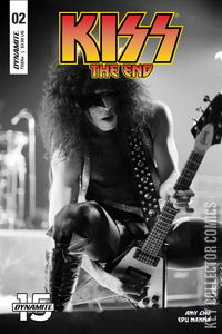 KISS: The End #2