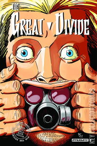 The Great Divide #3 