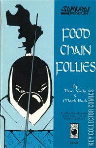 Food Chain Follies #0