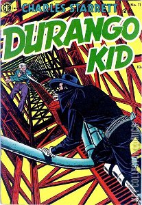 Durango Kid, The #11