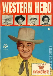 Western Hero #89
