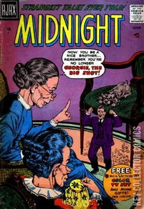 Midnight #6