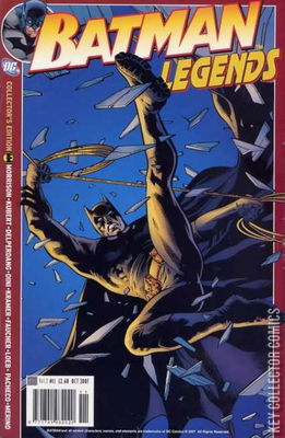 Batman Legends