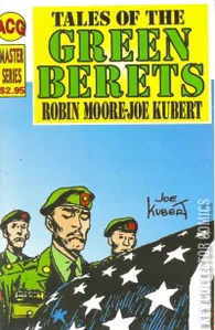 Tales of the Green Berets #6