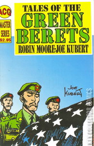 Tales of the Green Berets #6