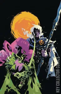 Black Flame #3