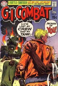 G.I. Combat #141