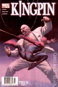 Kingpin #3