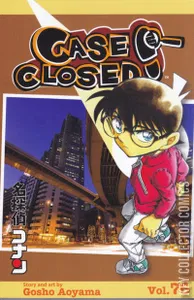 Case Closed #76