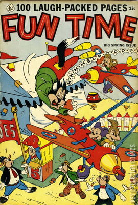 Fun Time
