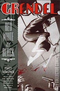 Grendel: Red, White and Black #2