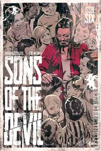 Sons of the Devil #6