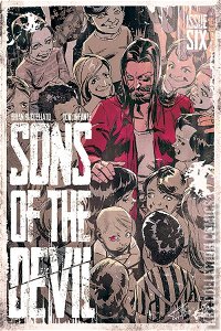 Sons of the Devil #6