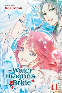 The Water Dragon's Bride #11