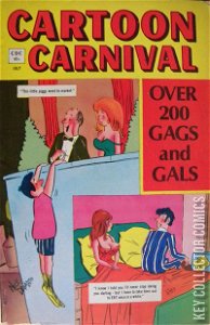 Cartoon Carnival #46