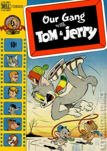 Our Gang With Tom & Jerry #55