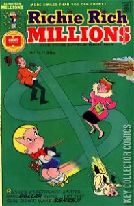 Richie Rich Millions #73