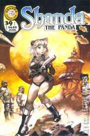 Shanda the Panda #39