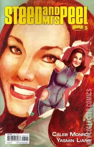 Steed and Mrs. Peel #5