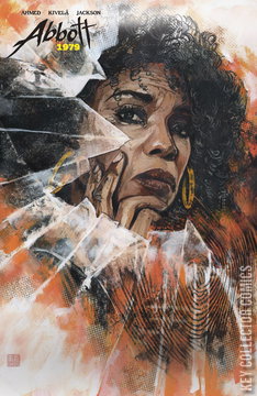 Variant Cover for Abbott: 1979 #3