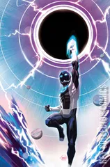 Cover for Radiant Black #44