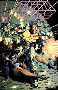 Freak Force #17