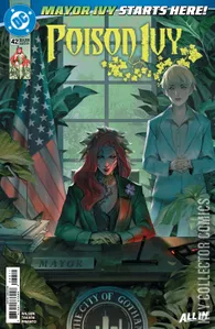 Poison Ivy #42